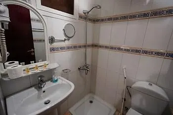 Arakan Hotel Mekke