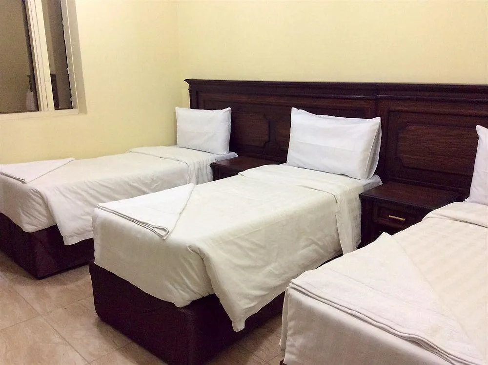 Arakan Hotel La Mecque