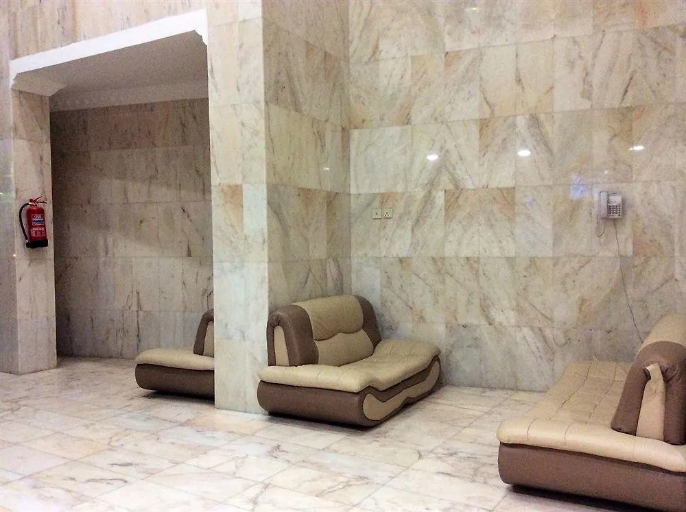 ***  Arakan Hotel Mekke Suudi Arabistan