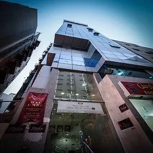 Arakan Hotel Mekke