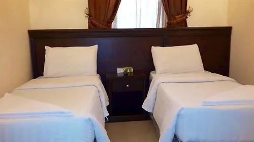 ***  Arakan Hotel Mekke Suudi Arabistan
