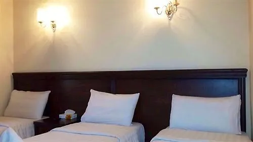 Arakan Hotel Mecca