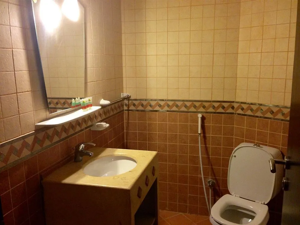 Arakan Hotel La Mecque