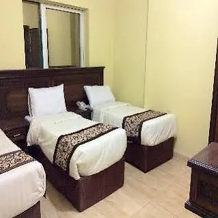 Arakan Hotel Mekke