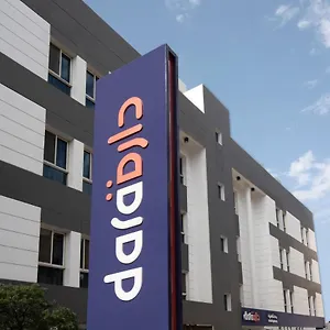 Dara Al Hamra 4* Jeddah