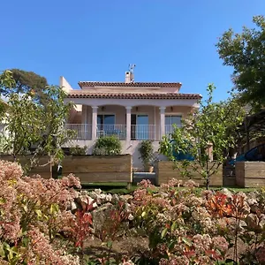La Calanq'aise 3* Marseille