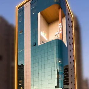 فندق نخبة الملقا