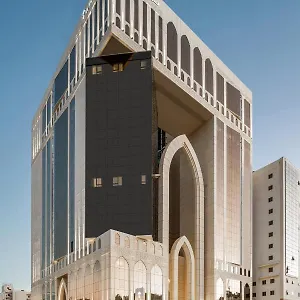 فندق ورقان العزيزية
