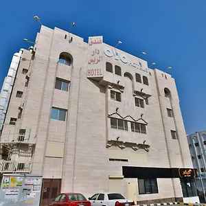فندق أو واي أو 167 دار الريس