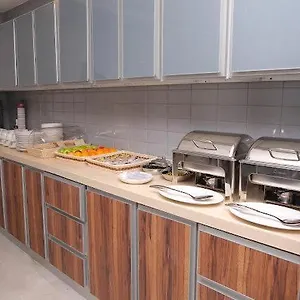 شقة فندقية الراحة للوحدات السكنية