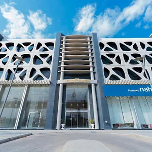 Riyadha Economy 4* Riyadh