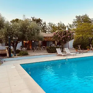 4 Saisons En Provence 4* Saint-Paul-en-Foret