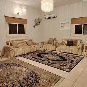 شقة Khair Jewaar Al Madinah