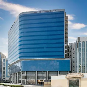 فندق Mercure Makkah Aziziah