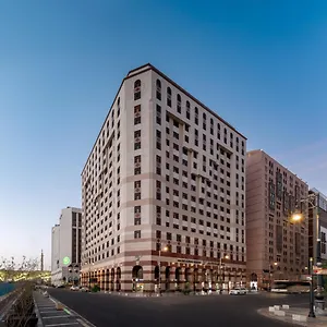 Dar Aleiman Al Haram 4* Medina