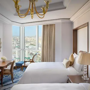 Hotel Raffles Makkah Palace, La Mecca