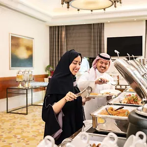 Hotel Swissotel Al Maqam Makkah, La Mecca