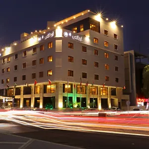 Orans 4 3* Jeddah