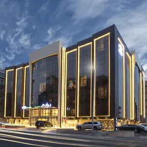 Prime Al Hamra Jeddah