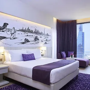 Mercure Barsha Heights And 4* Dubai