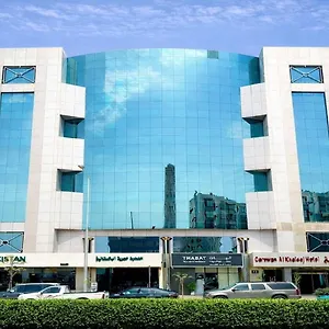 Carawan Al Khaleej Olaya 2* Riyadh