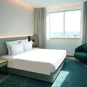 Novotel Al Anoud 4* Riyadh