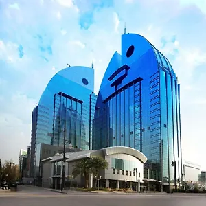 Novotel Al Anoud 4* Riyadh