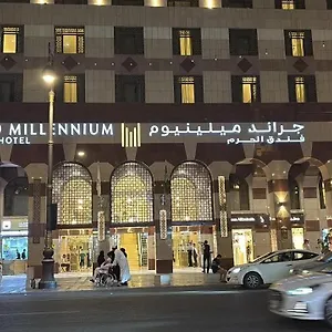 Grand Millennium Al Haram 4* Medina
