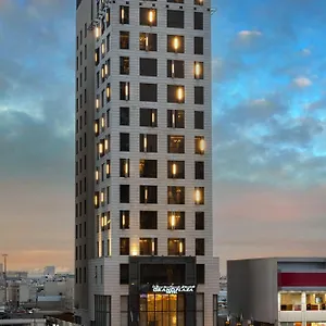 Grand Plaza Hotel - Kafd Financial District Riyadh