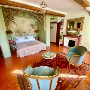 La Bouscatiere 4* Moustiers-Sainte-Marie