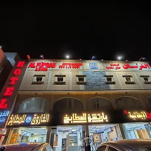 شركة الفرسان المتحده للايواء السياحى 3* Jeddah