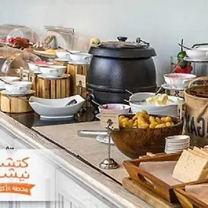 Mira Trio - - Tahlia Street 3* Riyadh