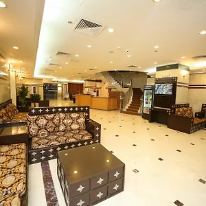 Wefada Al Zahra 2* Medina