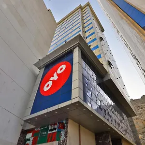 فندق أويو 375 ديار الروضة