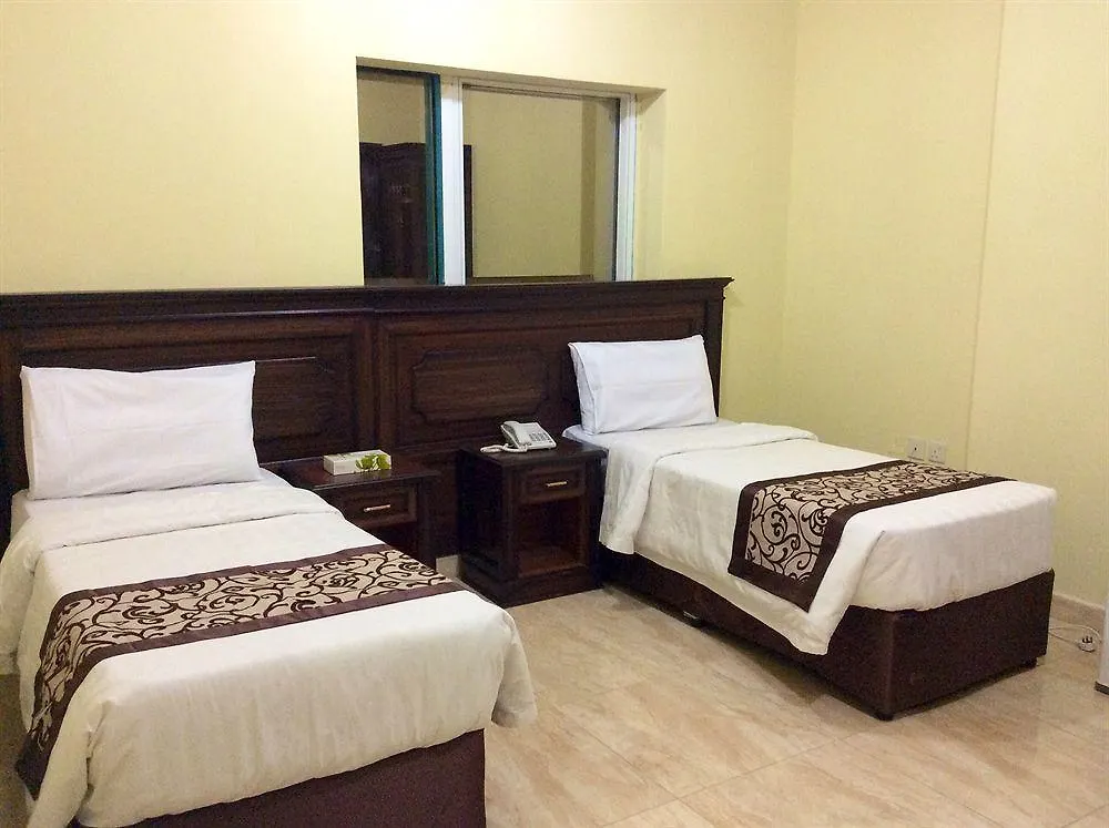 ***  Arakan Hotel Mecca Saudi Arabia