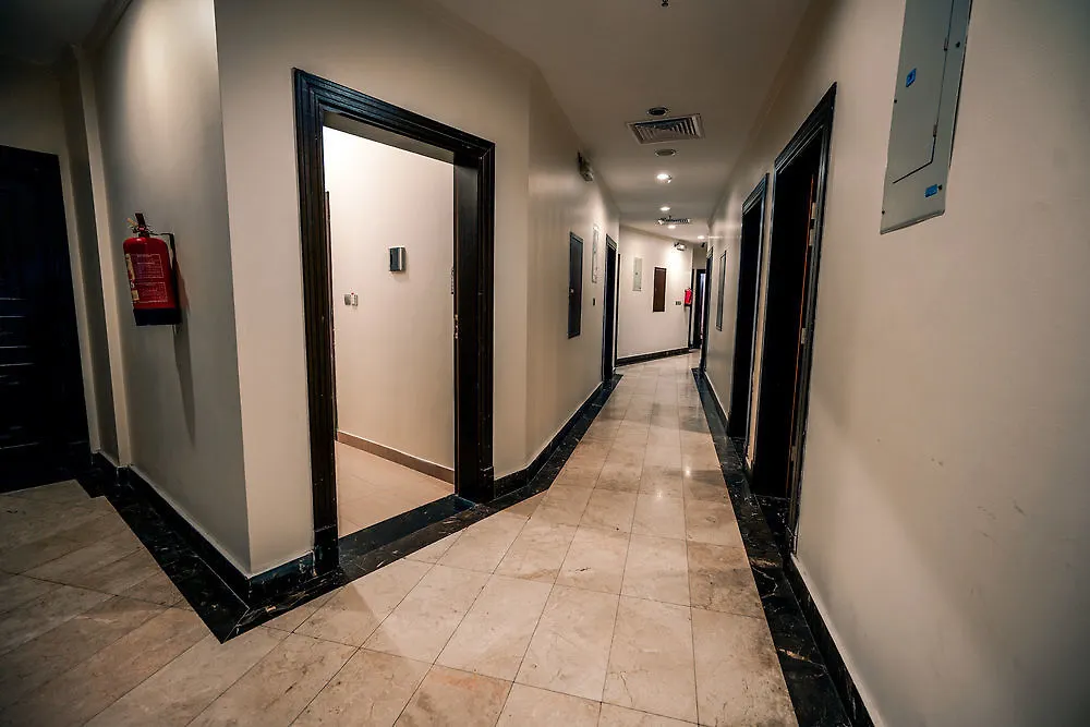 Arakan Hotel مكة المملكة العربية السعودية